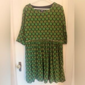 Maeve Dress. Size Medium